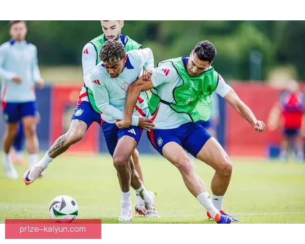 拉波尔特比赛：促进足球全球影响力的新篇章值得关注