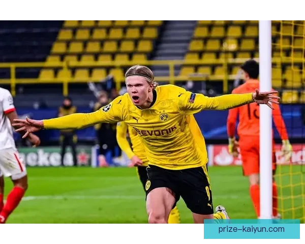 哈兰德2020年在多特蒙德表现稳定，持续引发球迷关注与讨论