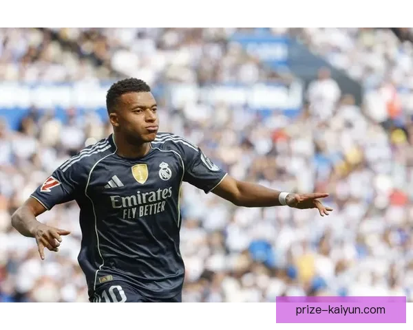 姆巴佩参与洛杉矶2028奥运会备受期待，展现足球新希望