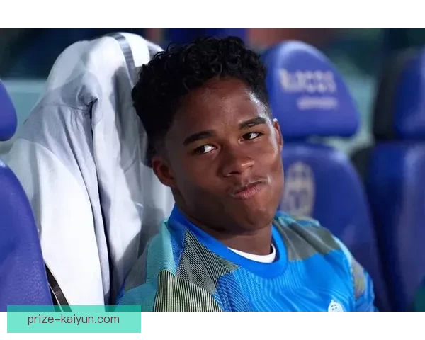 恩德里克本赛季射门数据解析：效率与终结能力持续提升晰